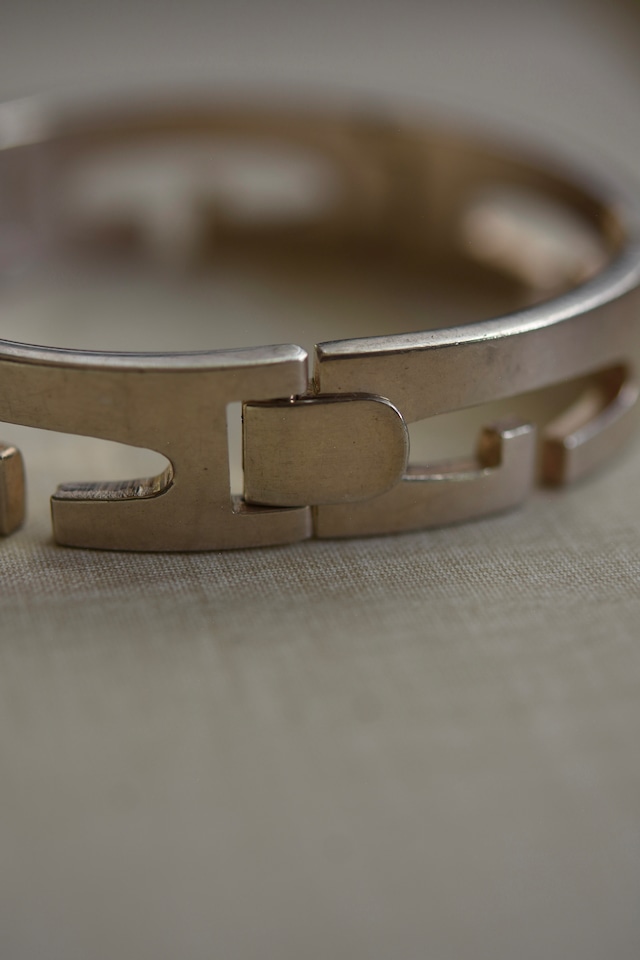 IORI/"GUCCI" bracelet/G cut