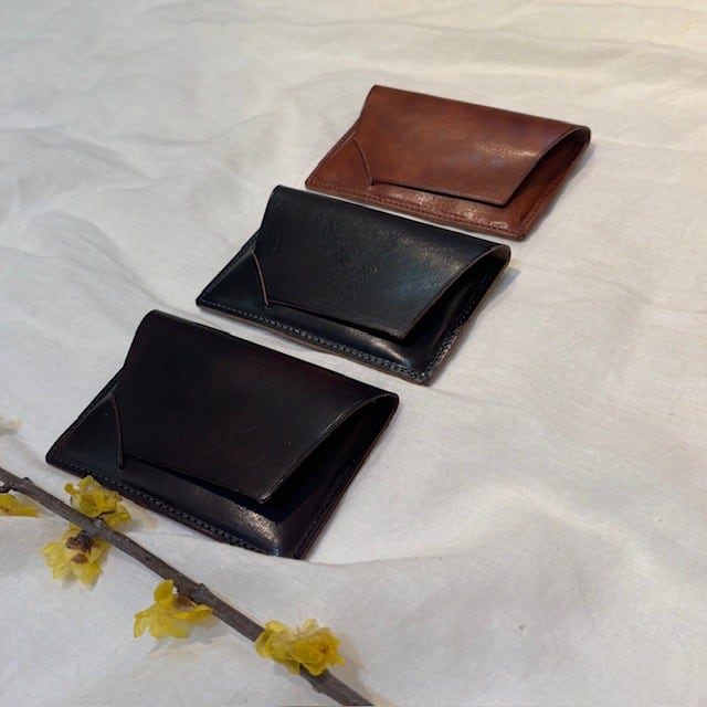 B.stuff　名刺入れ