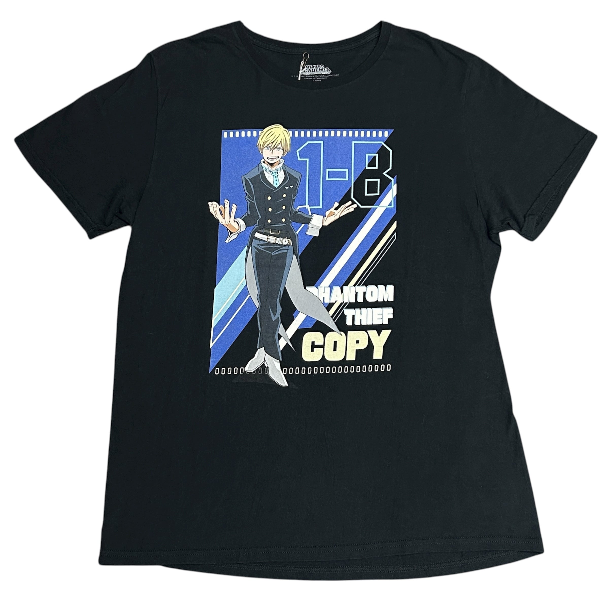 犬夜叉 殺生丸 T-shirt | 古着屋 極楽家