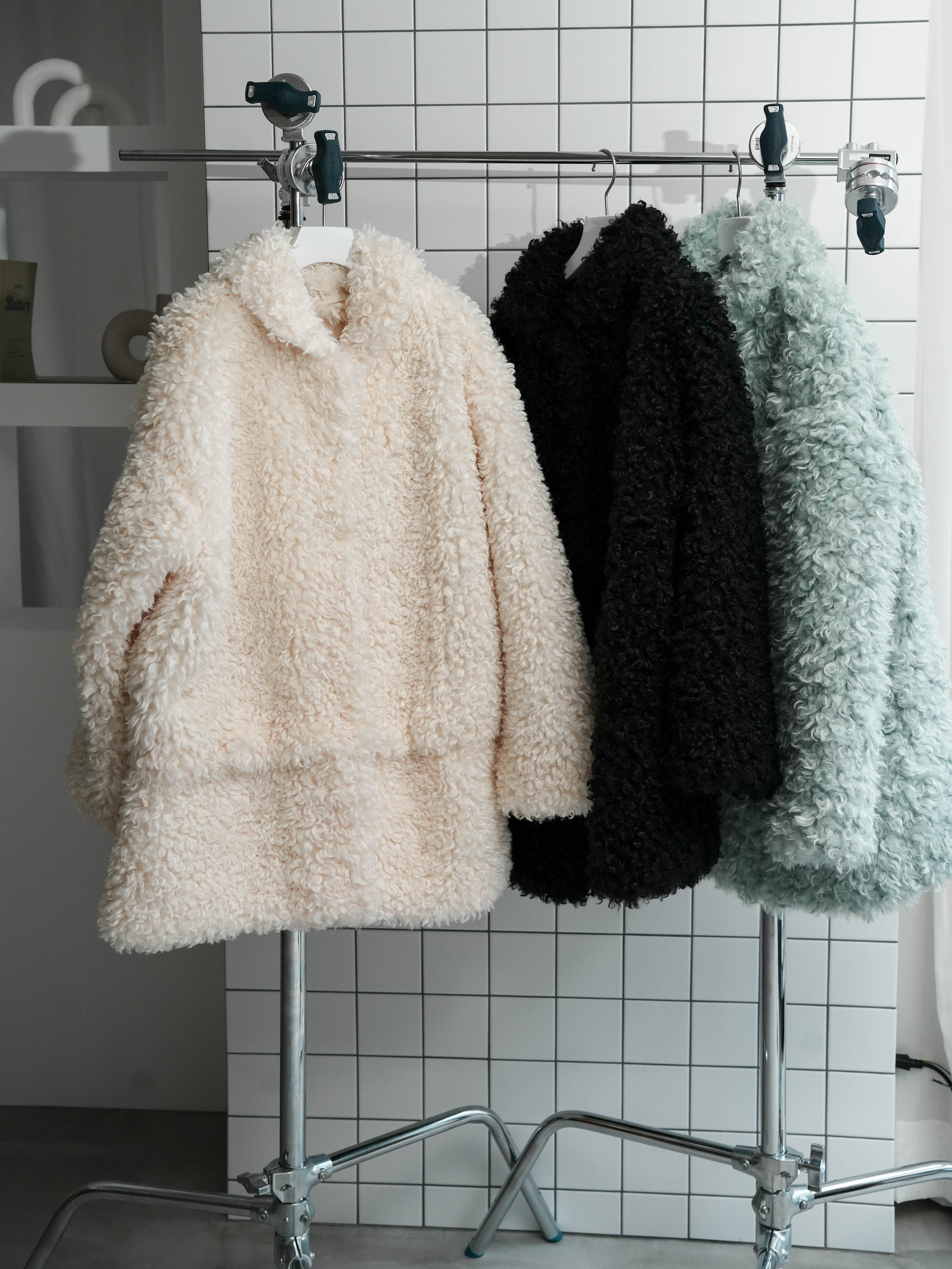 Coat | Katrin TOKYO