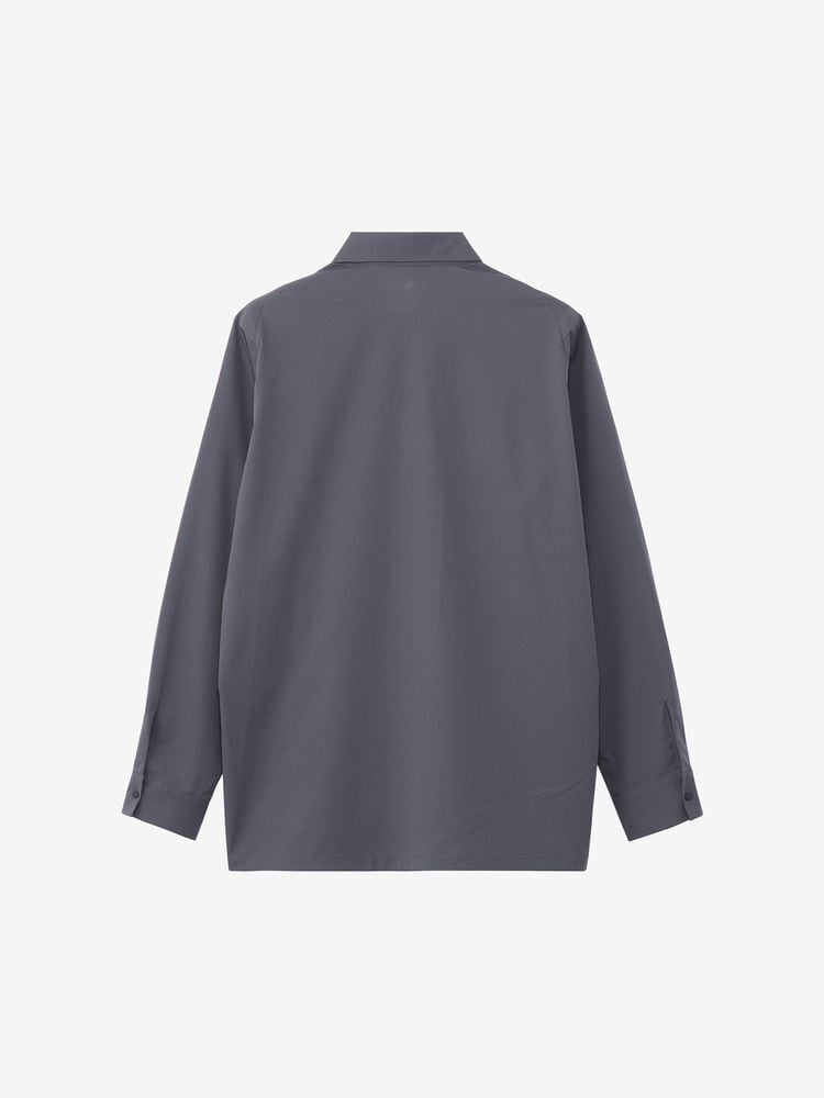 Goldwin ゴールドウィン ／ オールダイレクションライトハイクシャツ