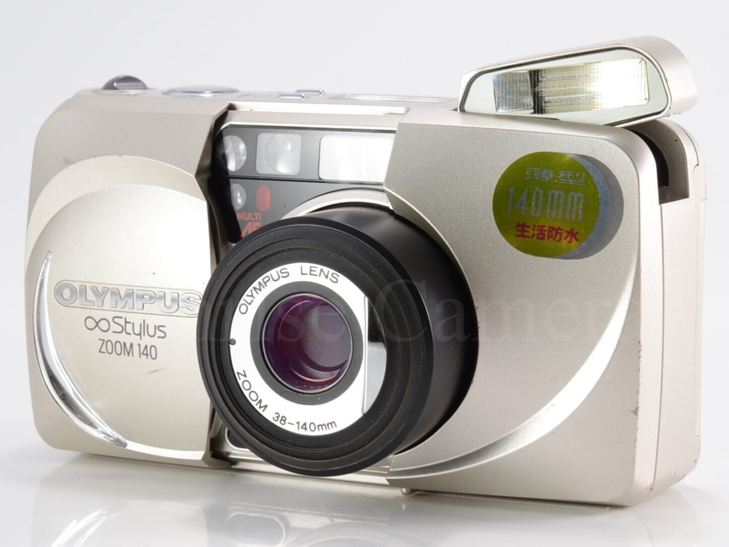 OLYMPUS（オリンパス） | サンライズカメラ フィルムカメラとオールド