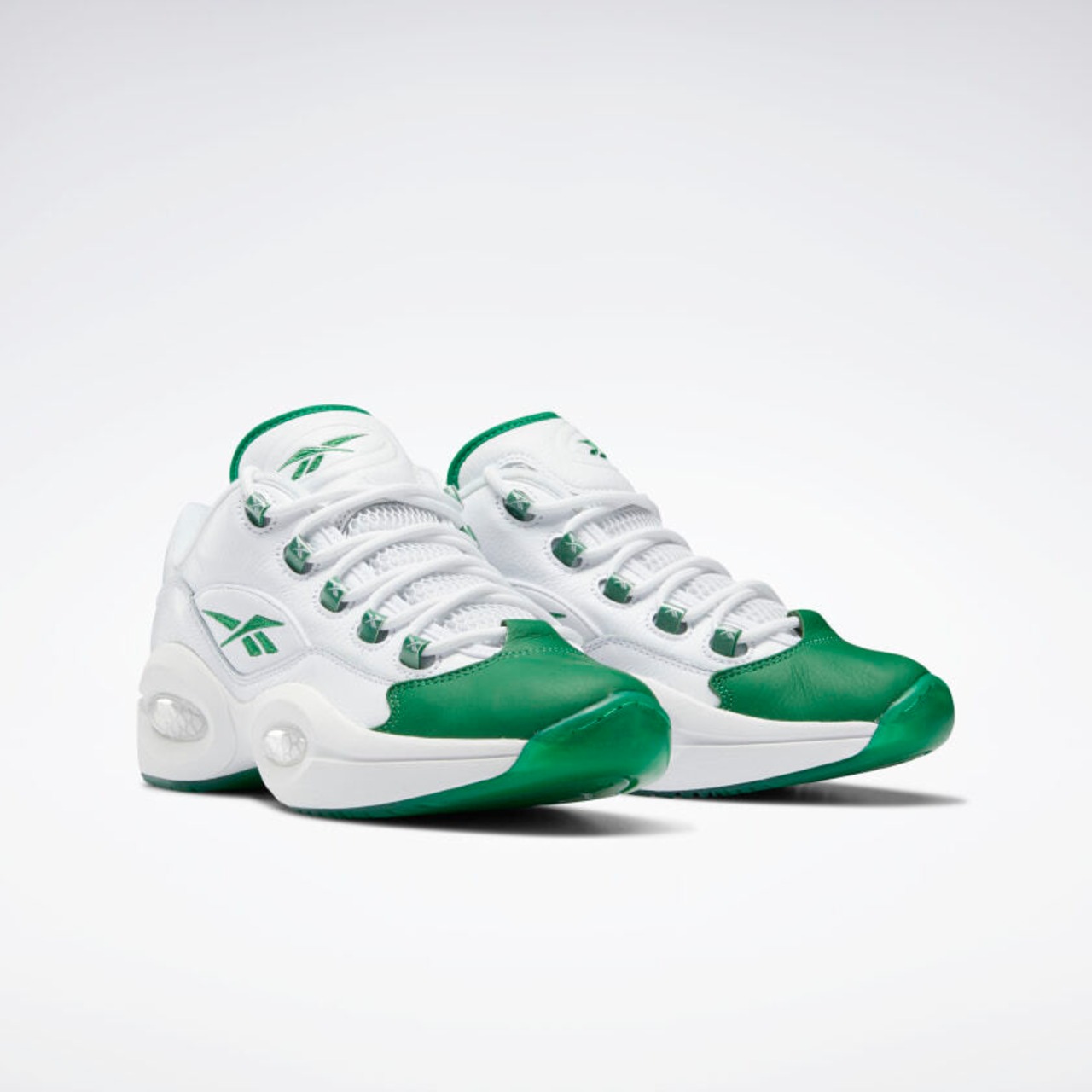 Reebok Question Low アレンアイバーソン | jordan_sneakers