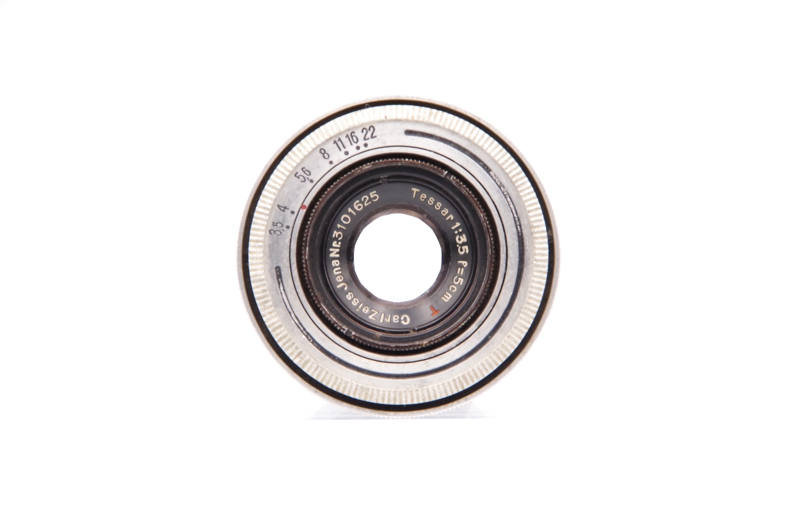 ツァイスイコン ゾナー50mm f2 Cマウント Contax II + Sonnar 50mm f2 – FLASHBACK CAMERA