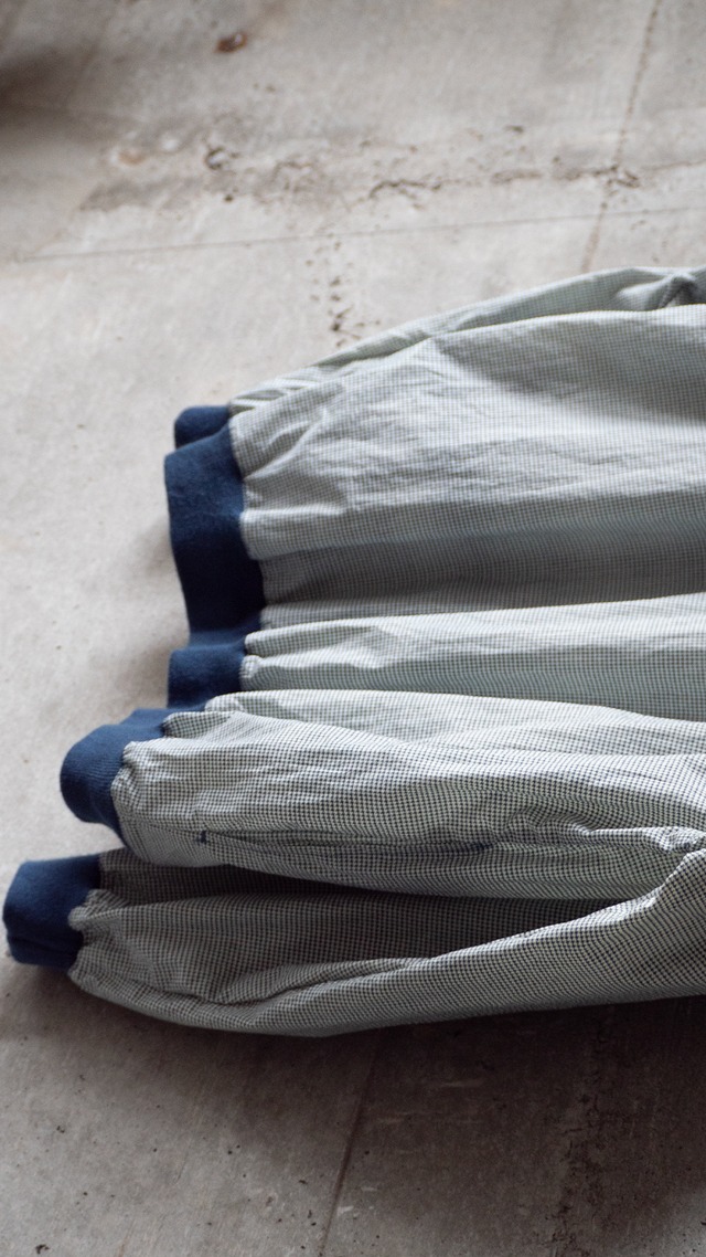 "Catalina" used Nylon pullover
