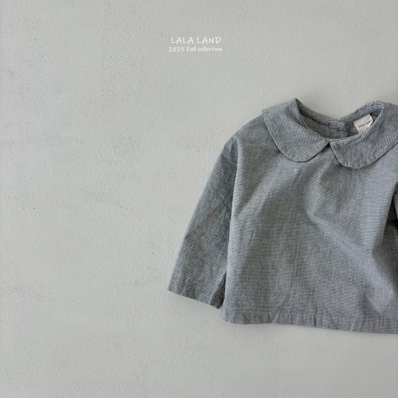 【即納】Marie blouse / lalaland