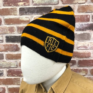 未使用 RUGBY by Ralph Lauren ニットキャップ