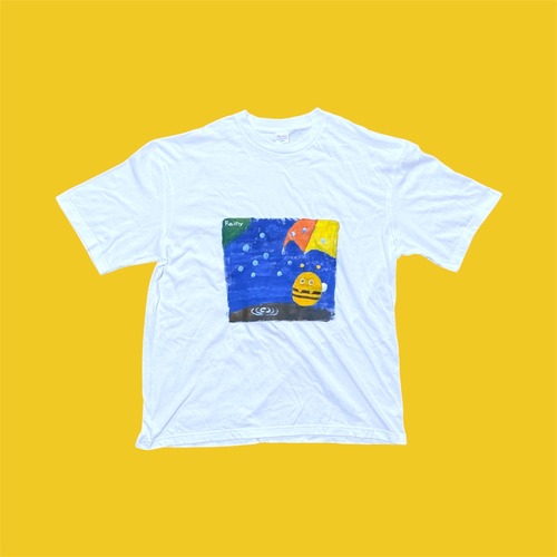 Rainy HANIBON TEE