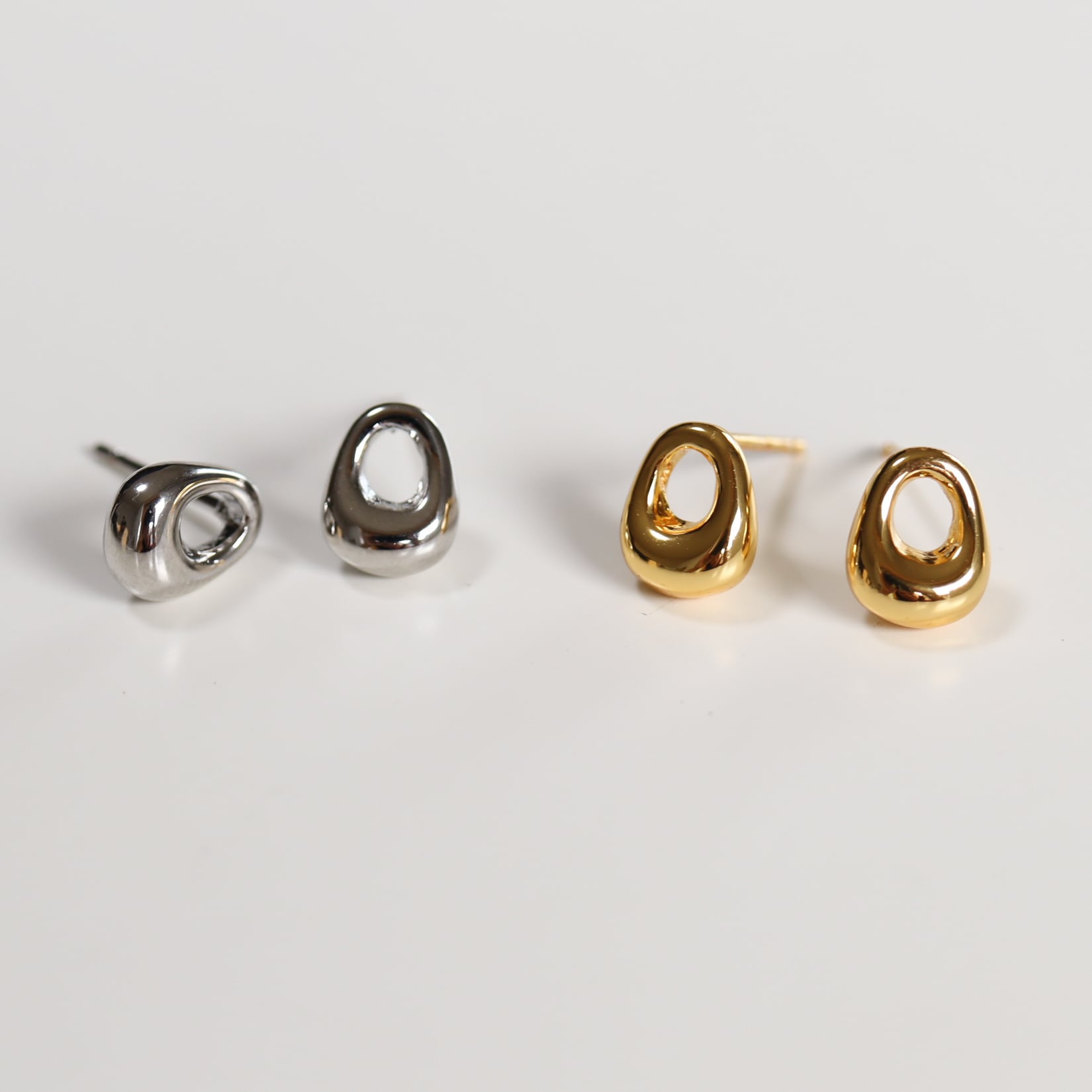 ☐ つけっぱなしokの商品 | RIN. accessory ｜ステンレス・silver925