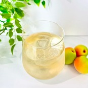 ダイドードリンコ 梅よろし 280ml ×24本