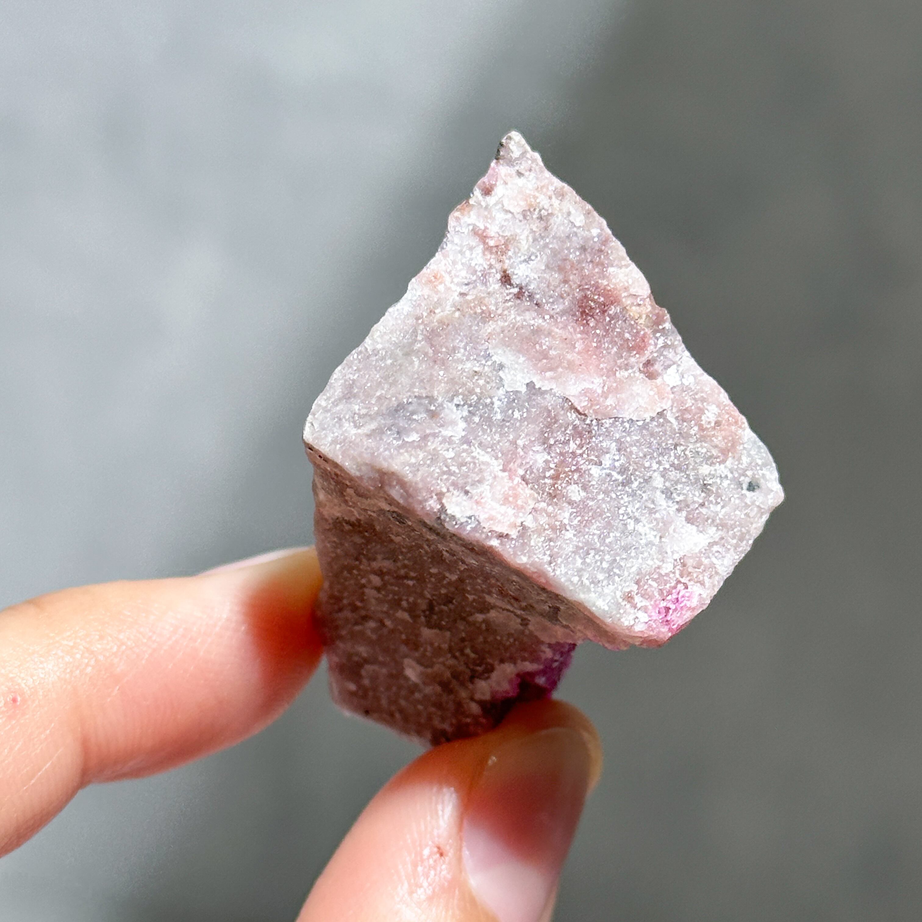 ピンクコバルトカルサイト12◇Pink Cobalt Calcite◇天然石・鉱物