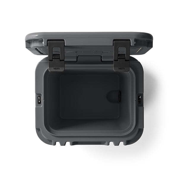 YETI イエティ / クーラーボックス ローディ24 2.0 チャコール