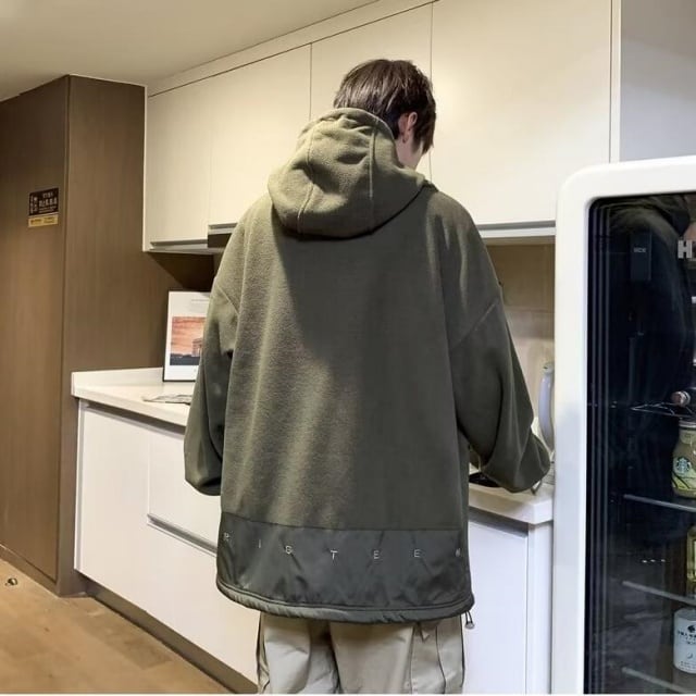 予約販売】パーカー ハイネック 無地 長袖 スエット メンズ 予約販売】パーカー ハイネック 無地 長袖 スエット メンズ