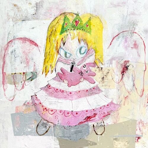 ん・フェニ / tiered skirt ライブ会場購入特典CD CD】ん・フェニ / tiered skirt | HOLIDAY! RECORDS DISTRO