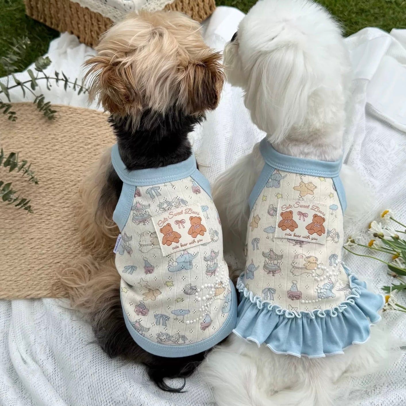 2026SS Collection | haenim dog shop