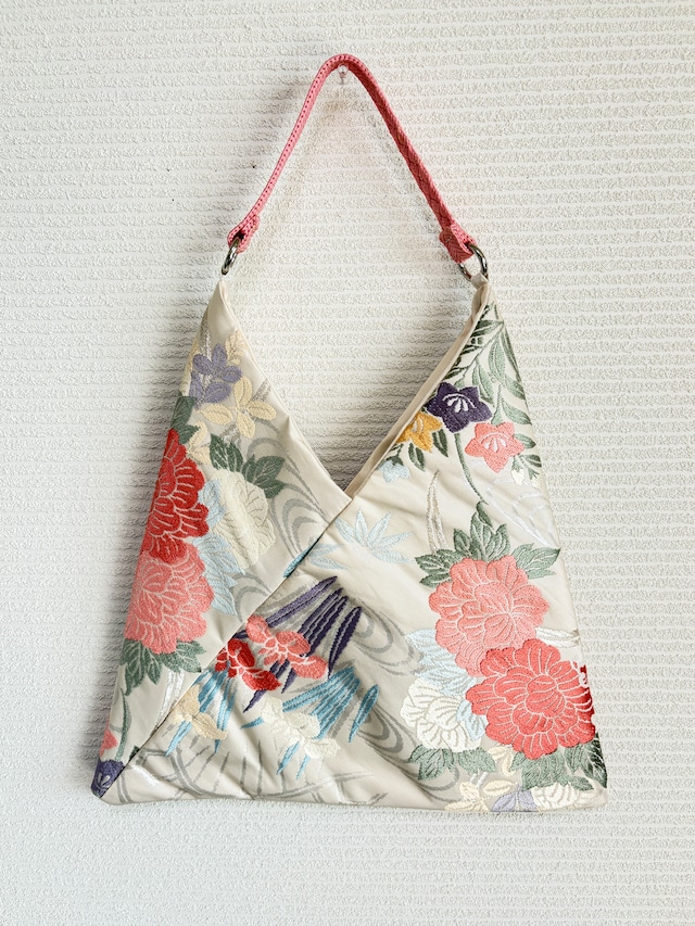あずま大・Azuma bag L:100-1127:DIEVE ホテルニューオータニ東京