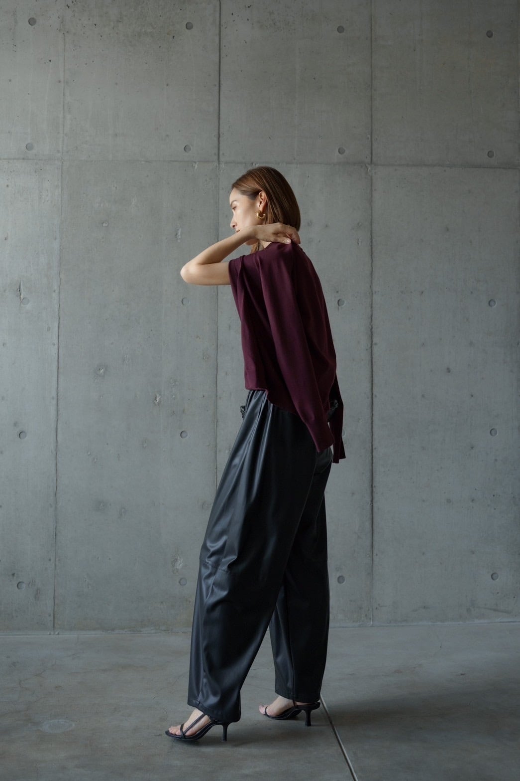 docking ensemble(bordeaux) 10月下旬発送予定 | roughlow