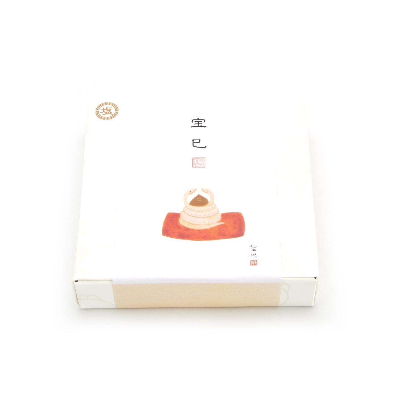 別注品 干菓子器 吉祥紋 宝づくし 菓子器 桝 別注品 干菓子器 吉祥紋 宝づくし 菓子器 桝 - メルカリ