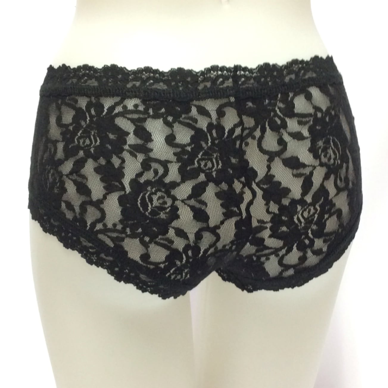 hanky panky ボーイショーツ＆ソング計6枚セット S ハンキーパンキー hanky panky ボーイショーツ＆ソング計6枚セット S ハンキーパンキー