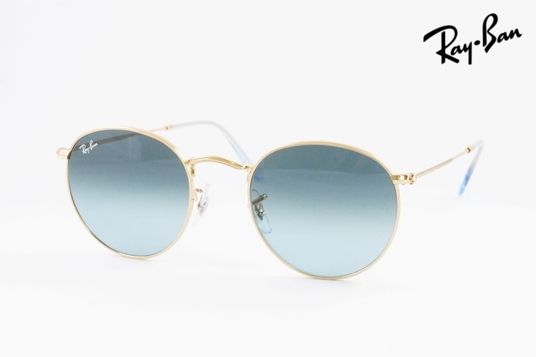 木村拓哉さん着用】Ray-Ban サングラス RB3447 002/64 50サイズ