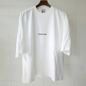 長岡花火 integral T-SHIRT