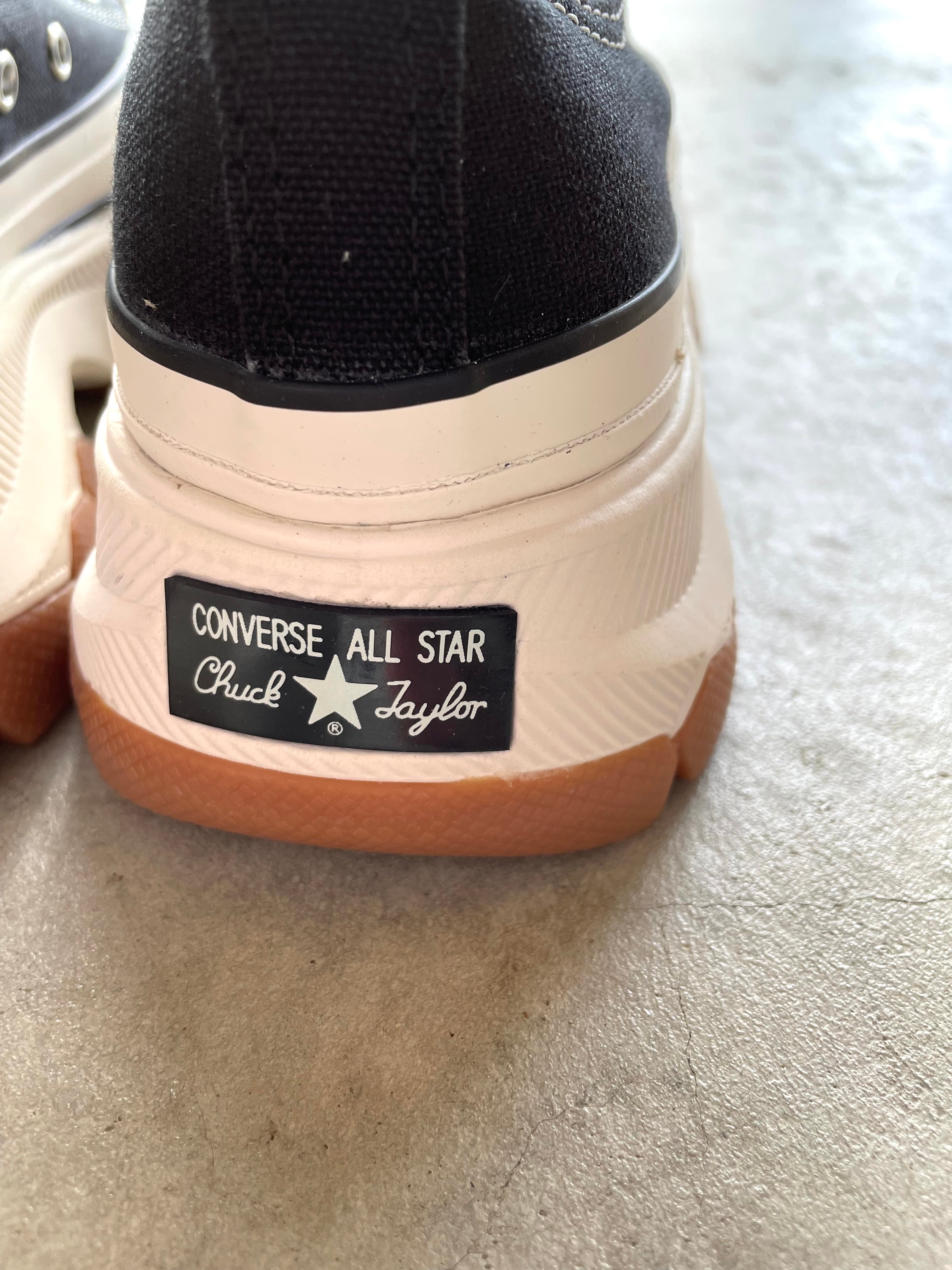 CONVERSE【ALL STAR 100 TREKWAVE OX】 | LARGE LAB TOWN
