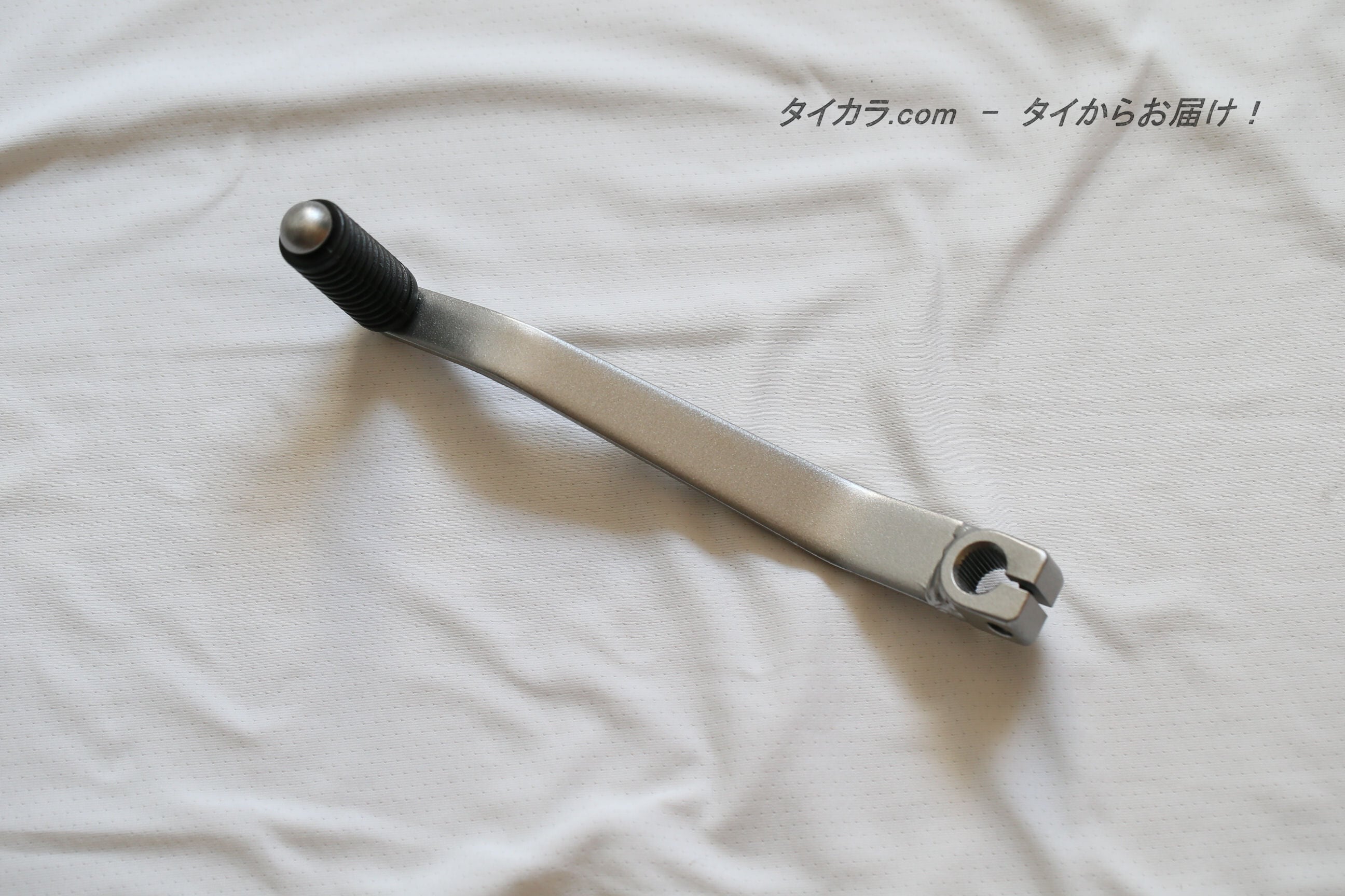 KLX150 チェンジ・ペダル 純正部品 13242-0242」 | タイからお届け！