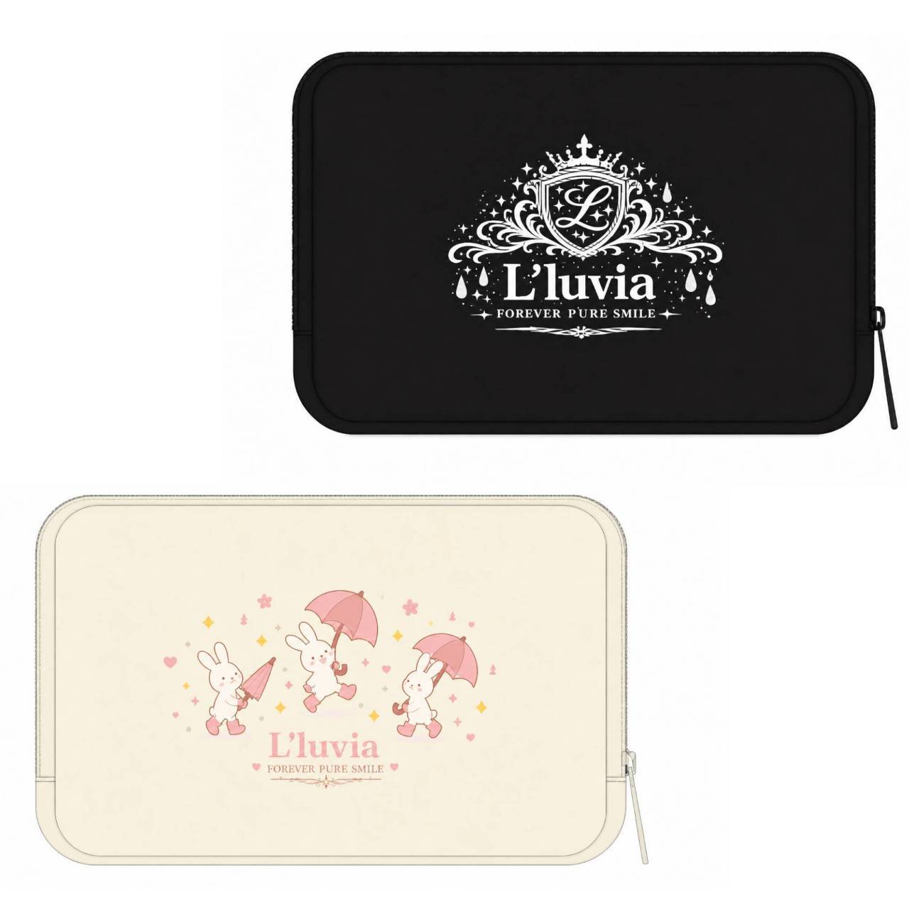 L'luvia Official Shop
