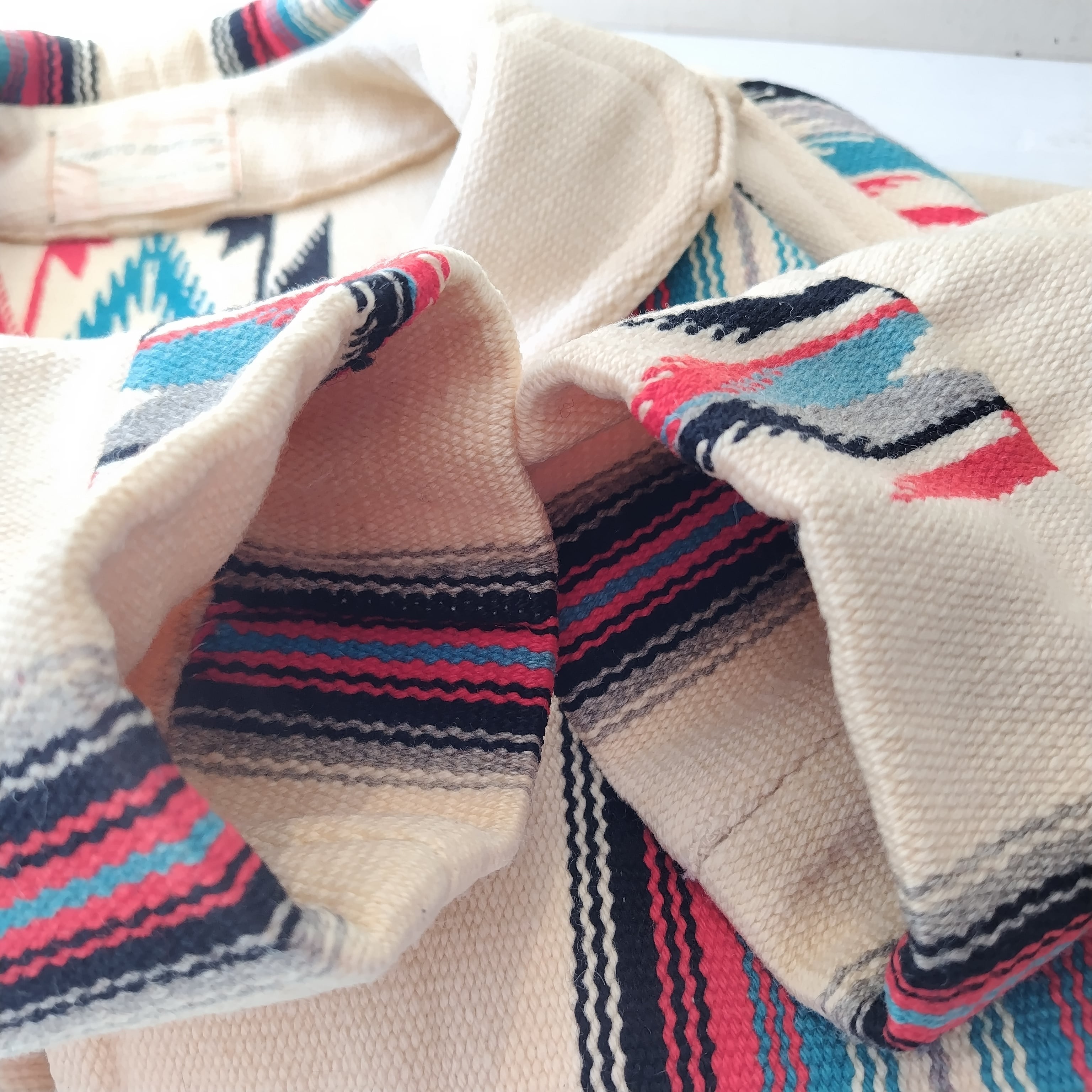 スペシャルビンテージ 30s〜40s Southwest Arts & Crafts チマヨ