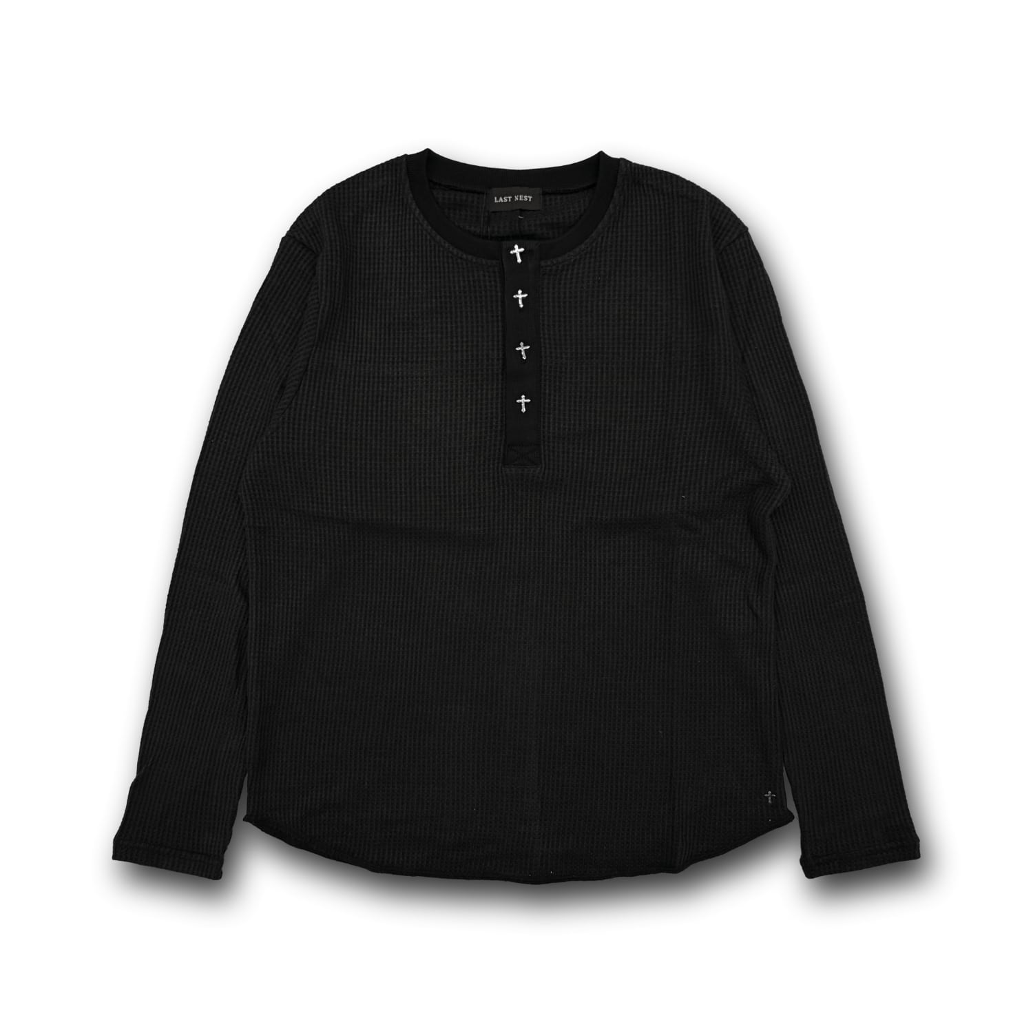 LAST NEST / Thermal L/S Shirts | HOLICK