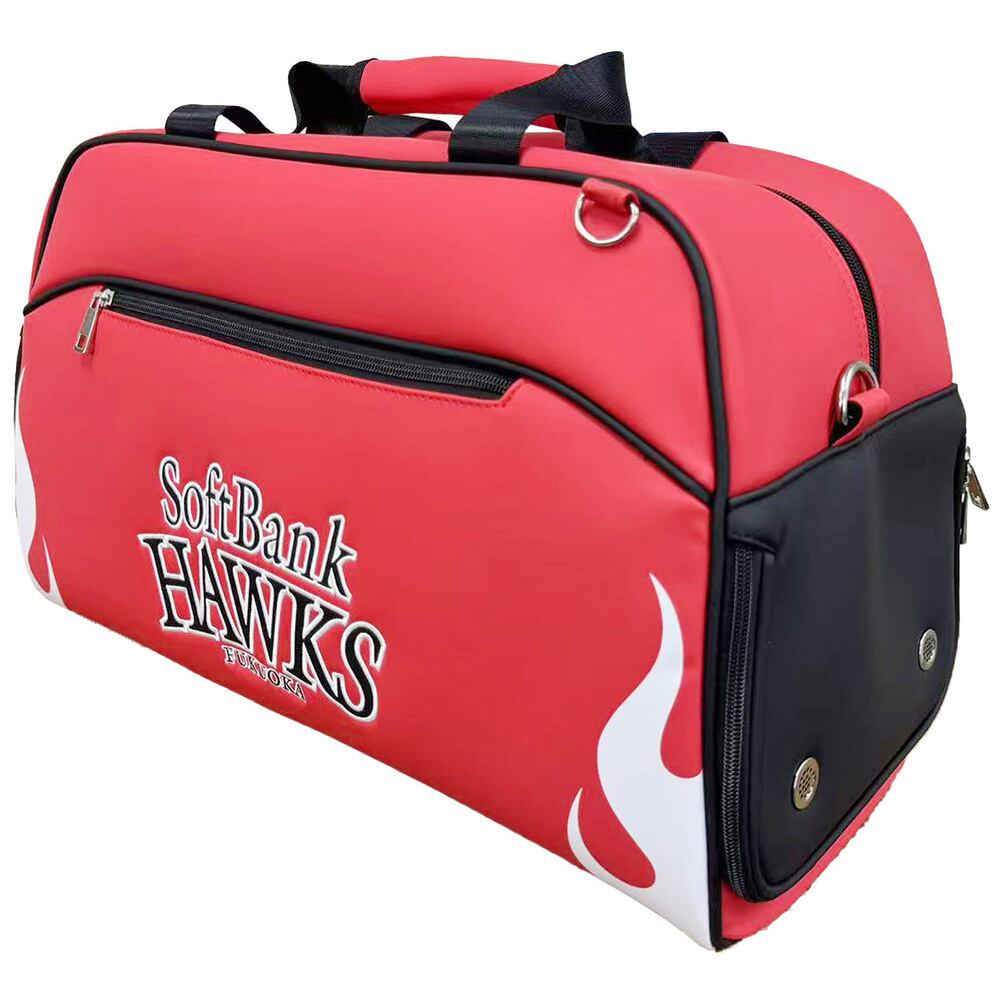 福岡 ホークス 鷹祭 SUMMER BOOST 特別限定モデル ボストンバッグ 福岡 ホークス 鷹祭 SUMMER BOOST 特別限定モデル ボストンバッグ NEW