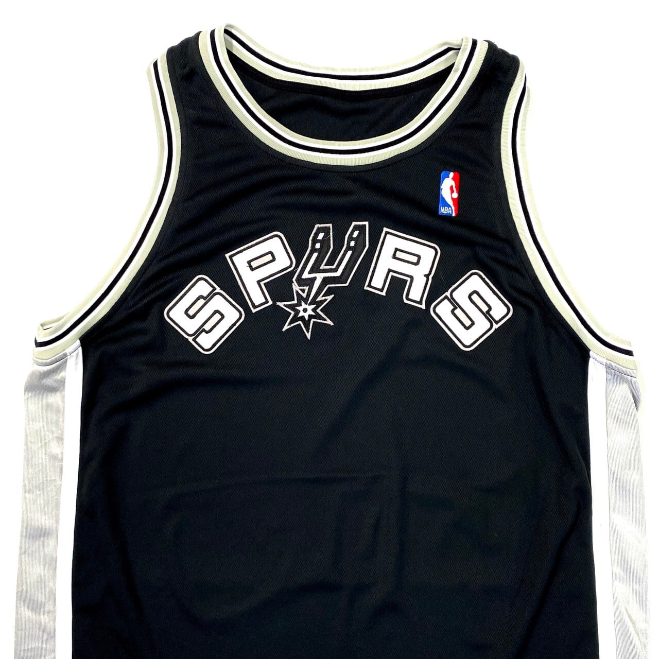 USA製 NIKE TEAM LENGTH＋4 ナイキ NBA ゲームシャツ ユニフォーム