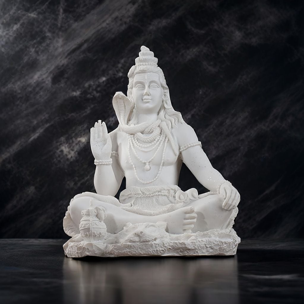 シヴァ 神 仏像 置物 インド チベット ヒンズー教 仏教 崇拝 彫刻 病気