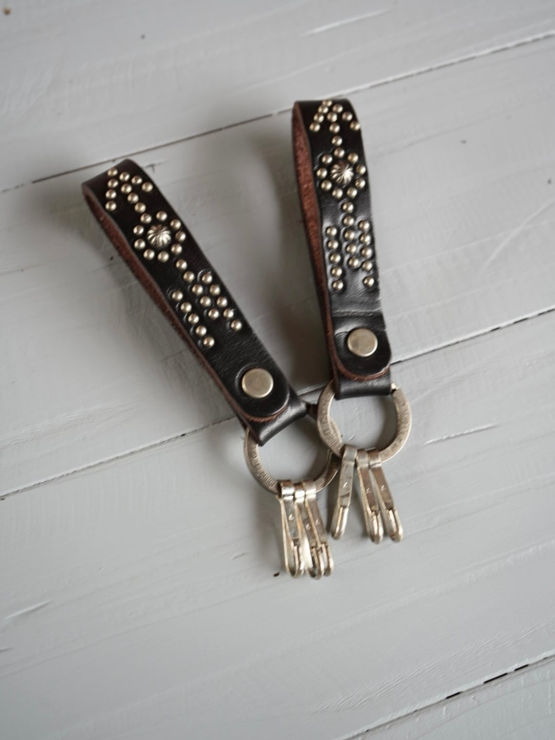 HTC【Key Holder (BONE&ARROW)】 | LARGE LAB TOWN