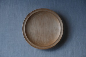 リム皿　215mm