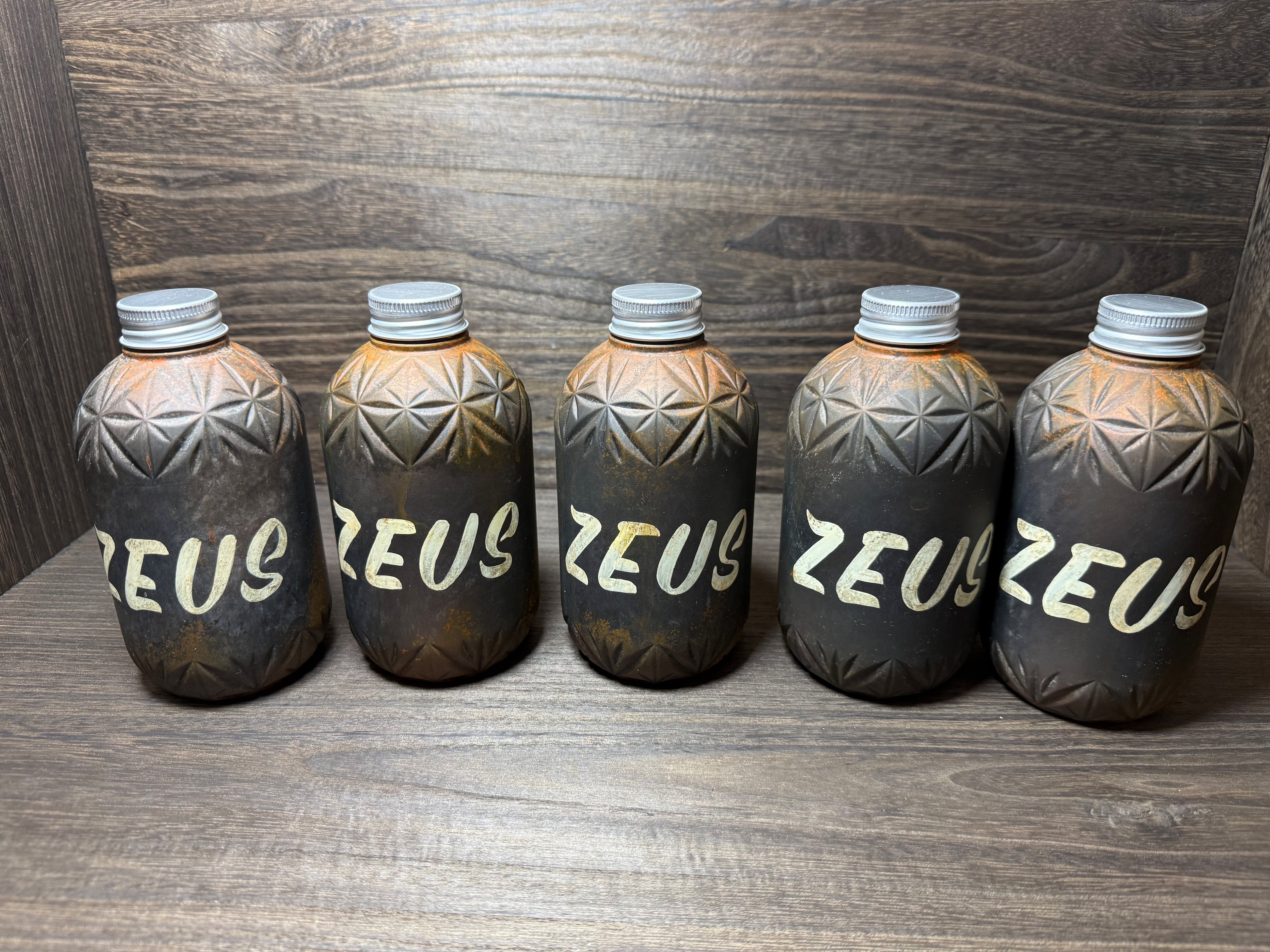 エンボス加工 牛乳瓶 珍品 森永エンボス 牛乳瓶 コーヒー レトロ瓶 戦前 骨董 - メルカリ