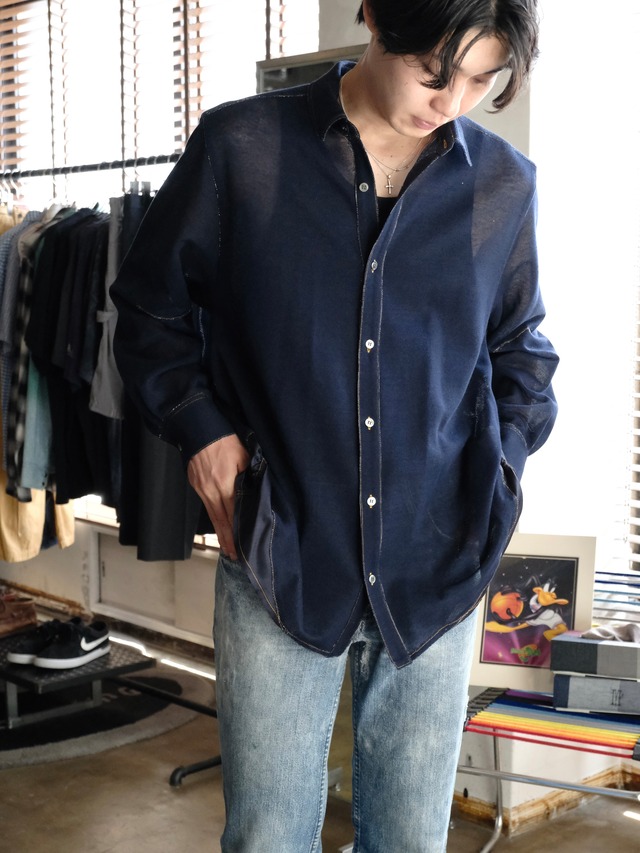 【mister it.】 Stefanie-essayage-es