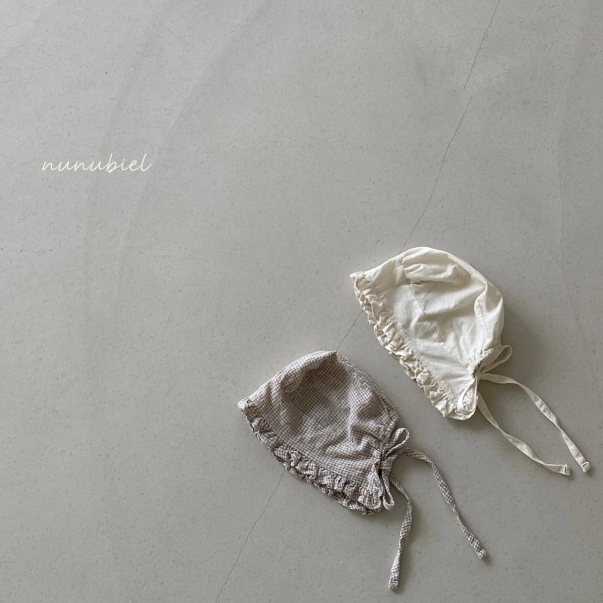 即納 ) esther bonnet / nunubiel | milu