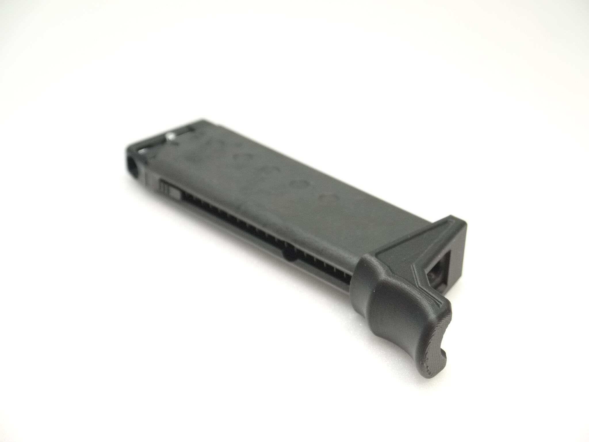 東京マルイ BODYGUARD380対応 グリップエクステンション | F&F GunParts