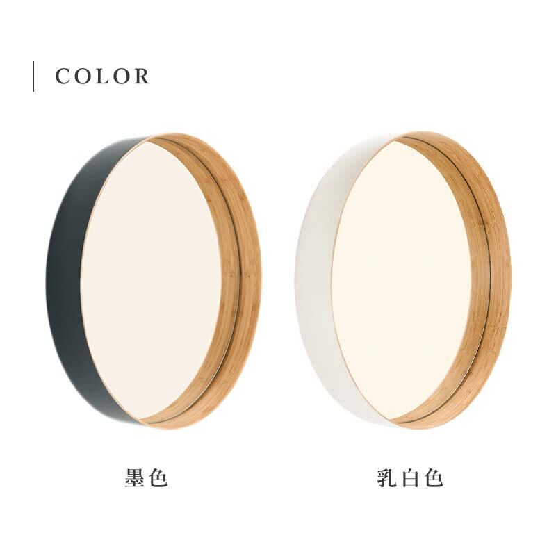 ZEROミラー Mサイズ［テオリ］ | REAL Style online shop