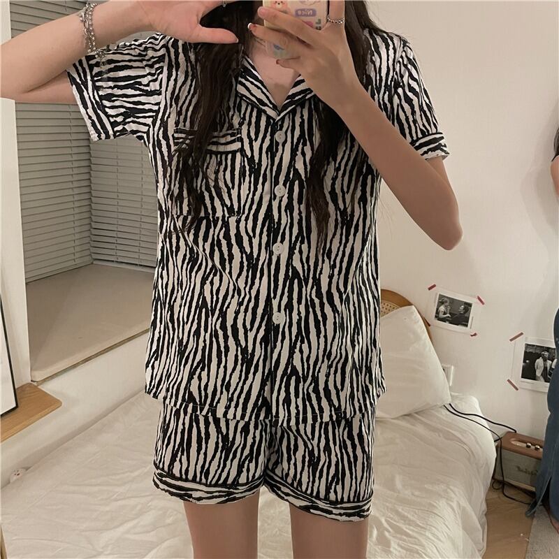 サマールーズカーディガンショーツ 夏物 ブルマー YY-ファッション67917597393