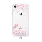 三色セット - ストラップホルダーシート /スマホケース専用/タグパッチ/外付け