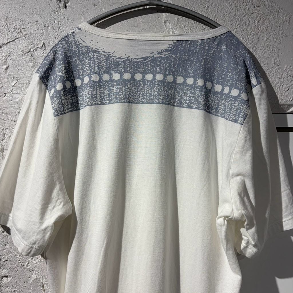 STEPHAN SCHNEIDER シュテファン・シュナイダー S/S T-Shirt 半袖T