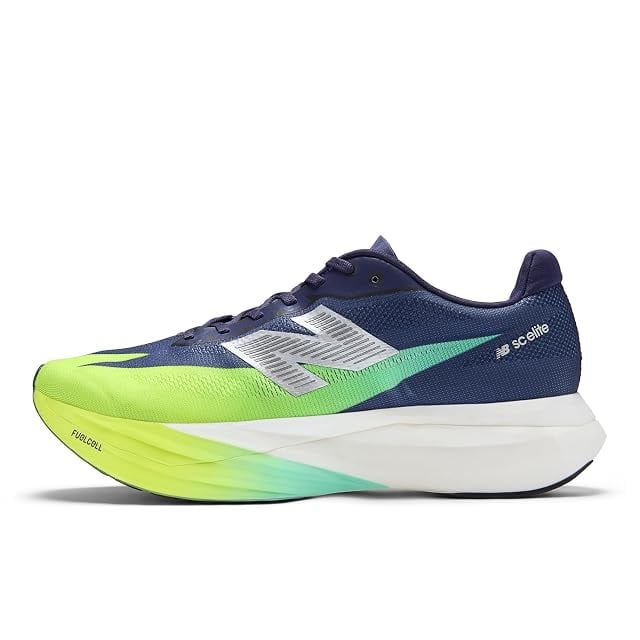 ニューバランス] MRCEL79H D 265 (79H(LIME/BLACK) / 26.5 cm D