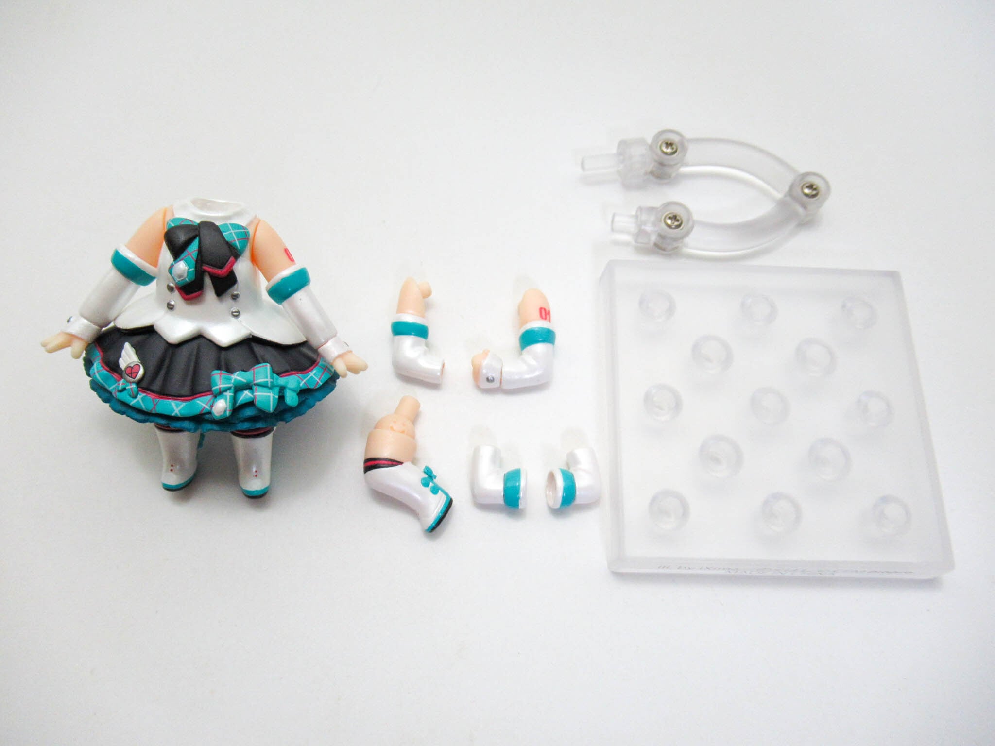 再入荷（A−ランク）【930】 初音ミク マジカルミライ 2017Ver. 体