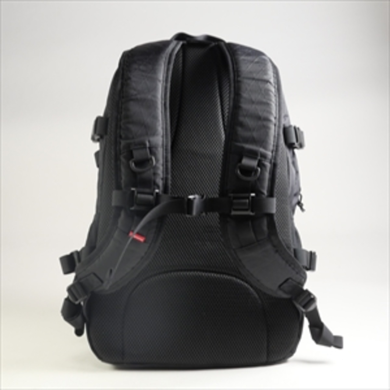 Size【フリー】 SUPREME シュプリーム 18AW Backpack Black バック 