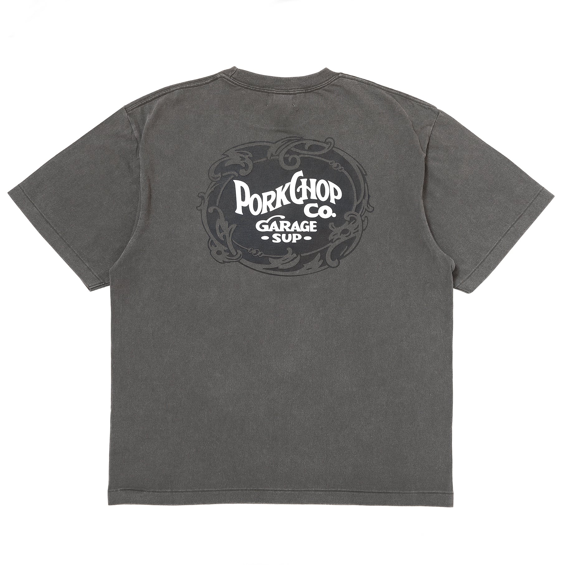 ORIGINAL PRODUCTS | PORKCHOP GARAGE SUPPLY