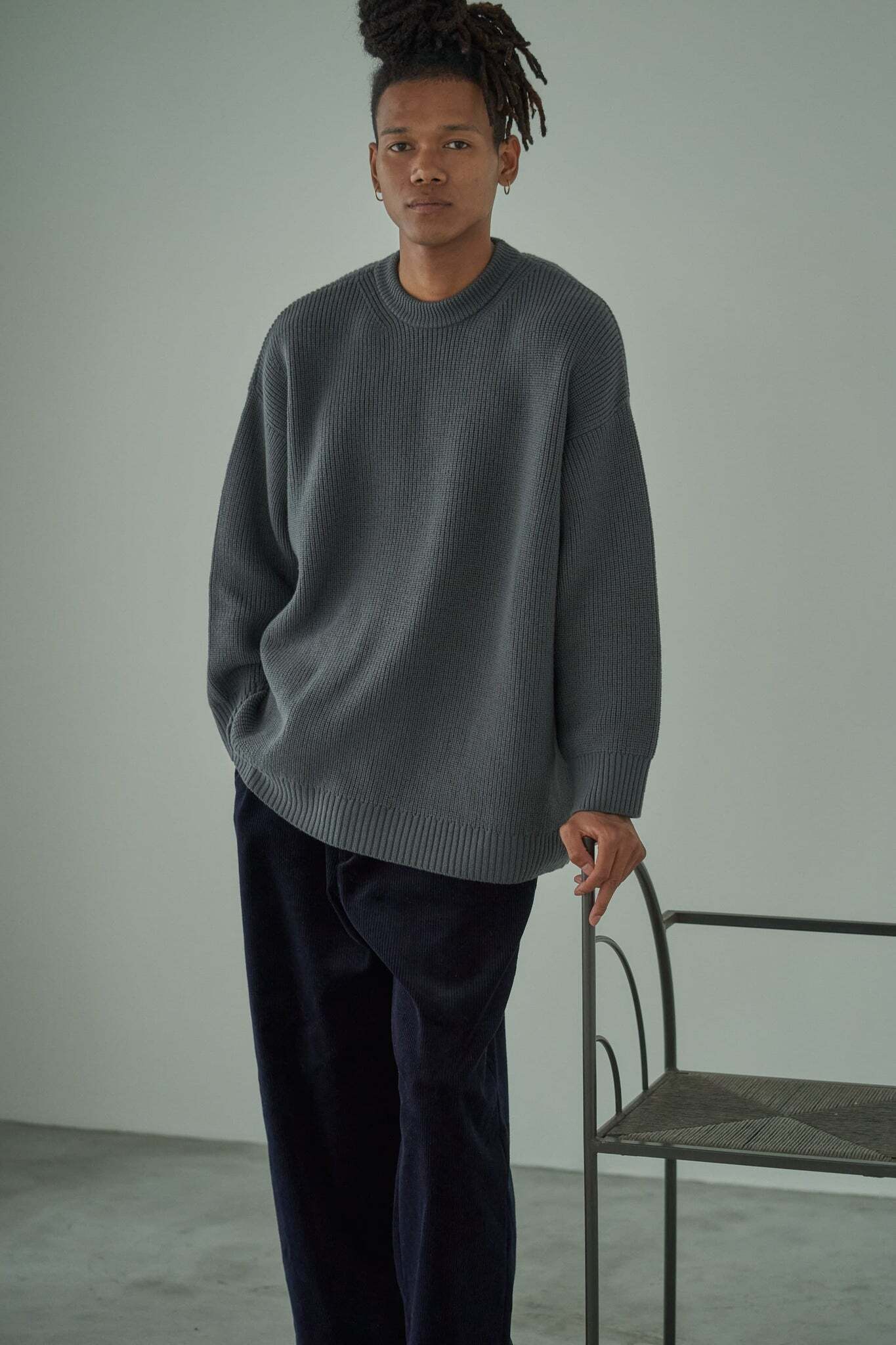 THE DAY | marfa store