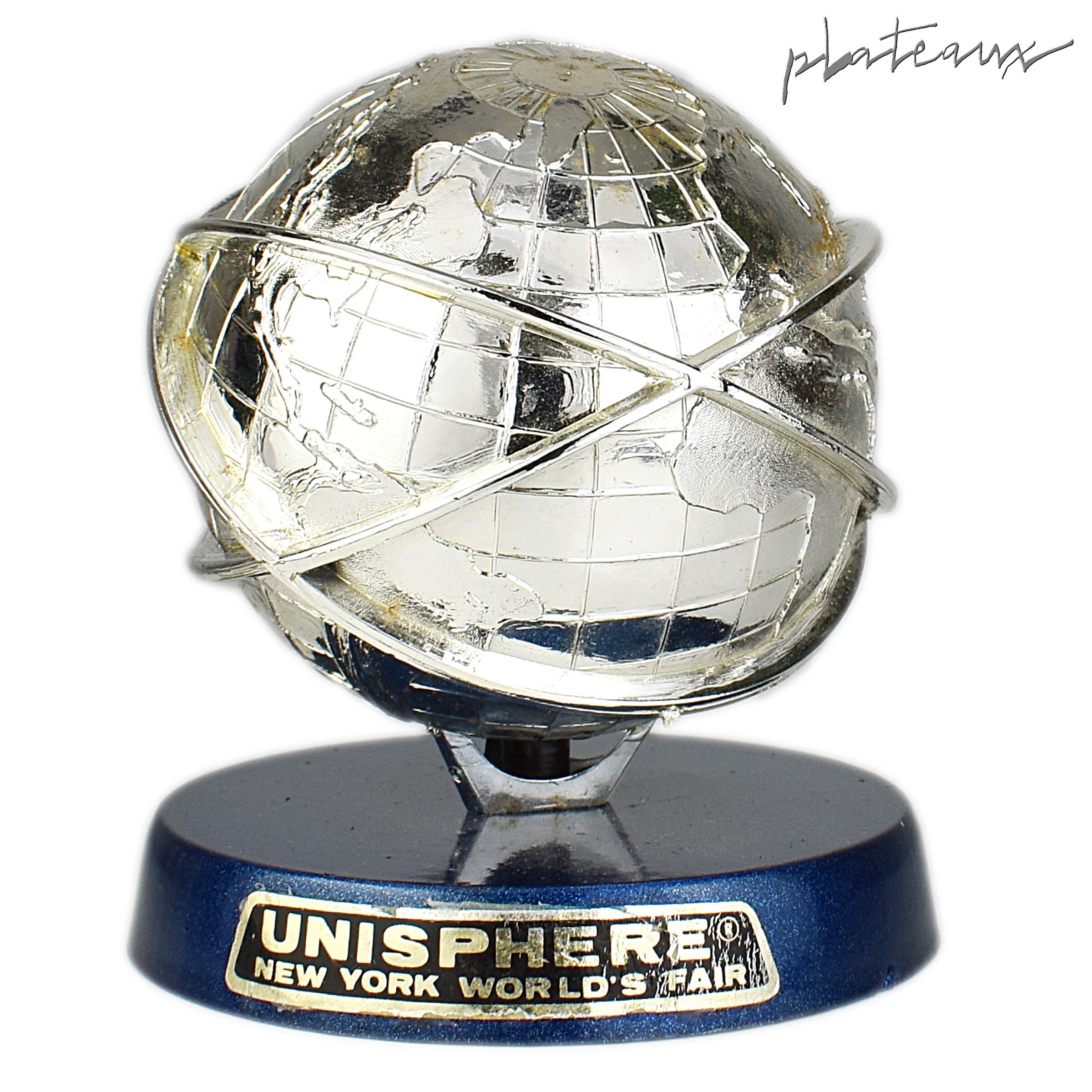 ユニスフィア ニューヨーク・ワールドフェア | ROBOTROBOT