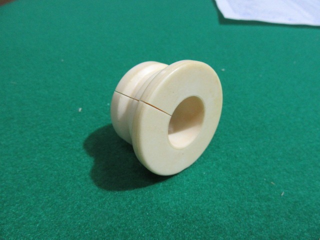 ☆【NN01】ステアリングロッドエンドクランプセット（小）純正品